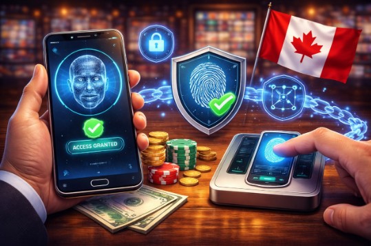 Why Canadian Players Choose Ethereum and Litecoin Casinos in 2026